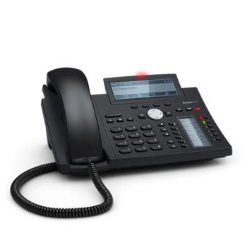 Buy SNOM VoIP Desk Phones Online. SNOM Digital Phones.