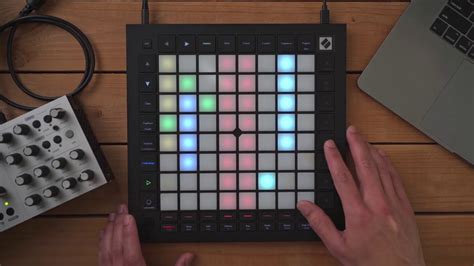 Launchpad Pro Mk3 Manual