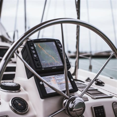 Step-by-Step Guide: Installing a GPS on Your Boat