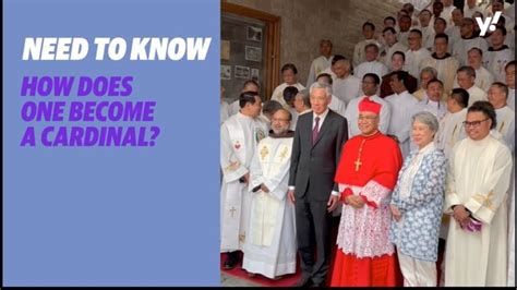 The Role of Cardinals in the Catholic Church – churches and religions ...