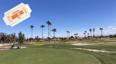 Discounted Golf - Arizona Golf Deals at Undepar