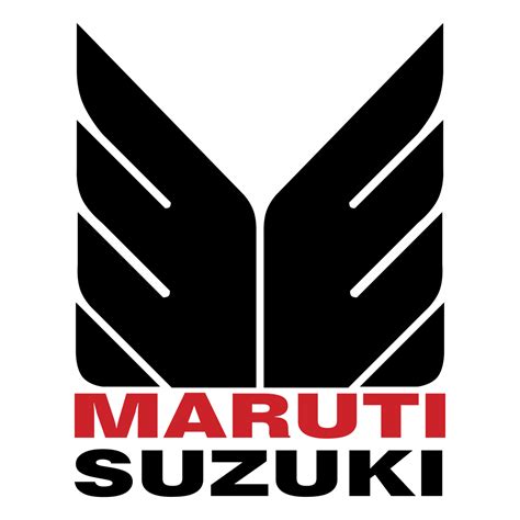 Maruti Suzuki Logo PNG Transparent – Brands Logos