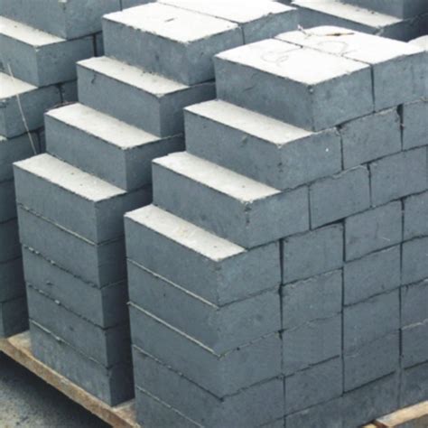 Fly Ash Bricks at best price in Coimbatore by Amber Exports | ID: 4341990773