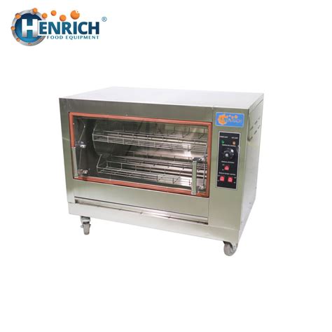 CHICKEN ROTISSERIE – Buy N Earn Food Machineries