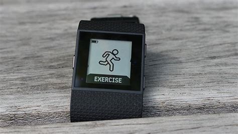 Fitbit Surge Review | Trusted Reviews