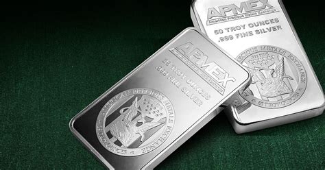 What is Silver Bullion? | Investing in Silver | APMEX