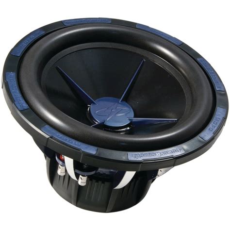 Top 5 Best 12 Inch Subwoofers Reviews 2016 - 2017