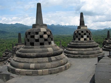 Stupa Borobudur Barabudur - Free photo on Pixabay - Pixabay