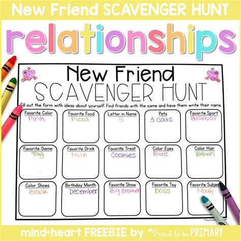 Friendship Activities that will Improve Classroom Relationships | Friendship activities ...