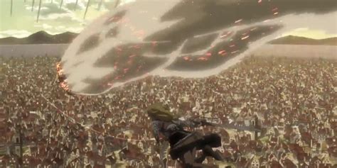 Attack On Titan: 10 Facts You Need To Know About Rod Reiss