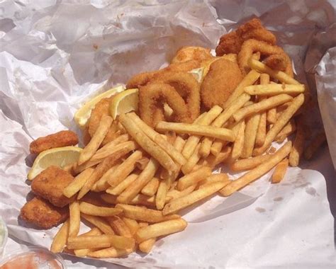 FRYING NEMO FISH & CHIPS, Port Campbell - Restaurant Reviews, Photos & Phone Number - Tripadvisor