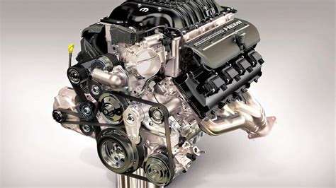 Hemi Crate Engine: What Is the Hellephant, and Why Don't We See Any?