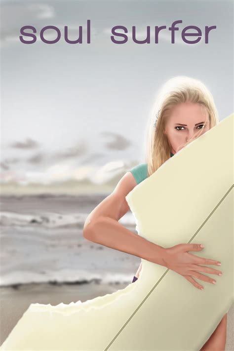 Soul Surfer by yairalynn on DeviantArt