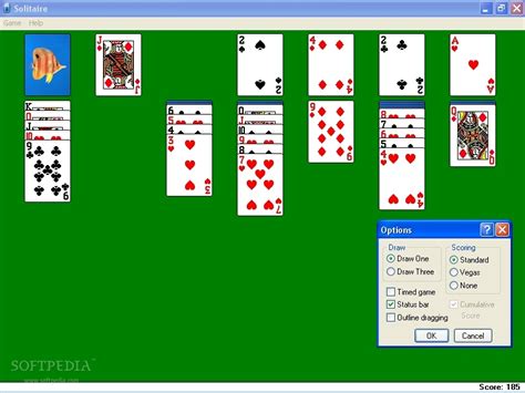 Game Center Solitaire Cheat - The best free software for your ...