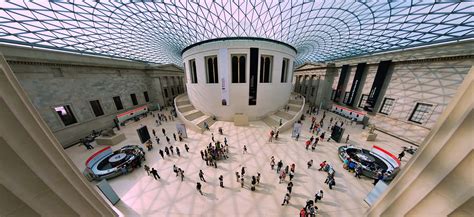 British Museum Highlights Tour - Let Me Show You London