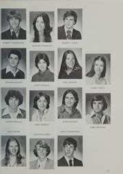 Lexington High School - Lexington Yearbook (Lexington, MA), Class of ...