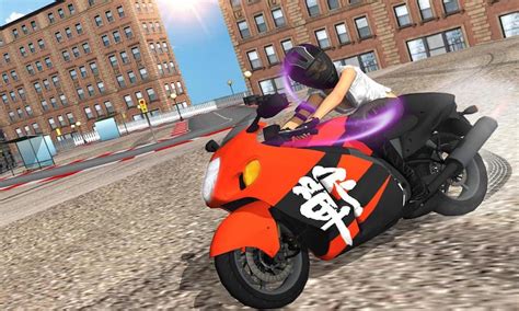 Moto Racer : Drifting Games 3D