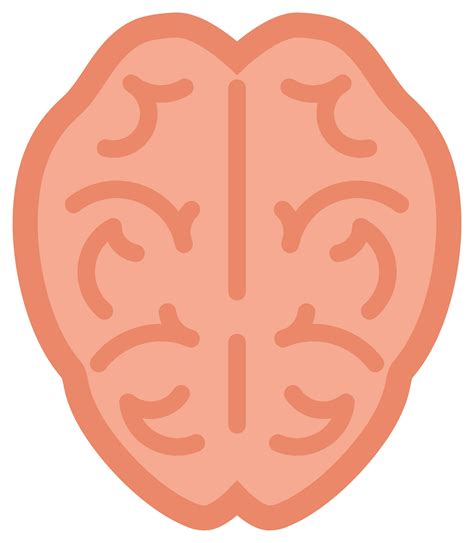 Brain clipart simple, Brain simple Transparent FREE for download on WebStockReview 2024