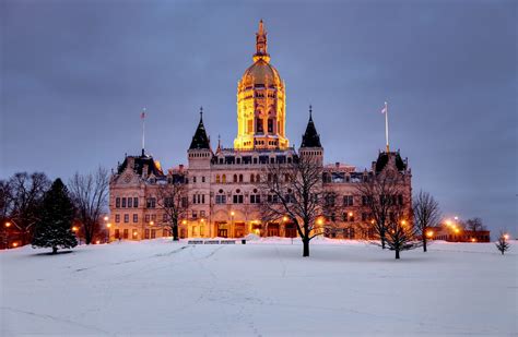 Our 2022 Legislative Agenda for Connecticut - Save the Sound