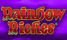 Rainbow Riches | Vegas Mobile Casino | Get £1000 Bonus