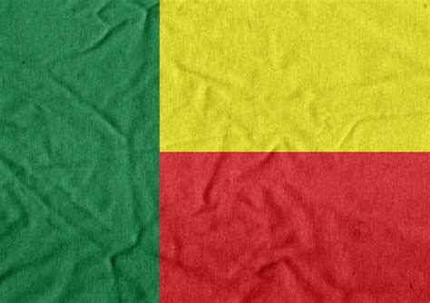 Benin Flag Themes Idea Design Free Stock Photo - Public Domain Pictures