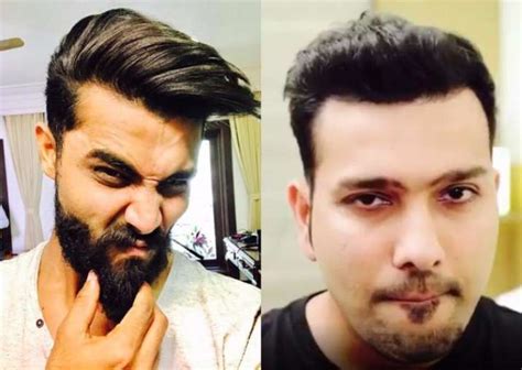 Virat Kohli responds to #BreakTheBeard trend, will he shave his beard ...