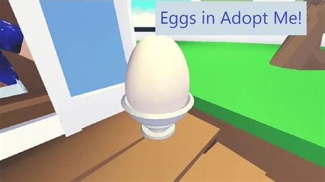 Rarest Eggs in Roblox Adopt Me - Pro Game Guides