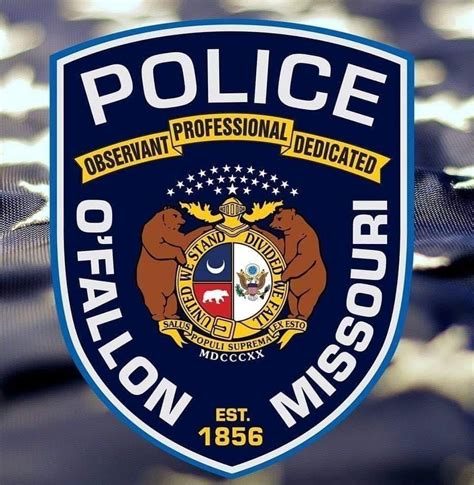 O'Fallon Missouri Police Department