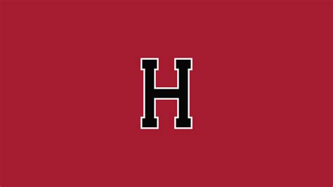 Harvard Logo Wallpaper