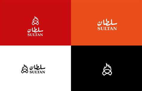 SULTAN on Behance