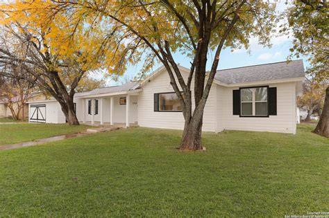 1158 Donaldson Ave, San Antonio, TX 78228-3127 | MLS# 1739909 | Redfin