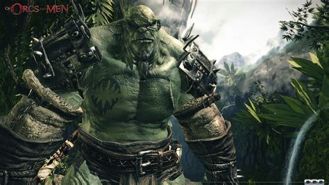 Of Orcs and Men Review for PC - Cheat Code Central