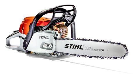 Chainsaw Reviews - Best Chainsaws - Best Gas Chainsaw