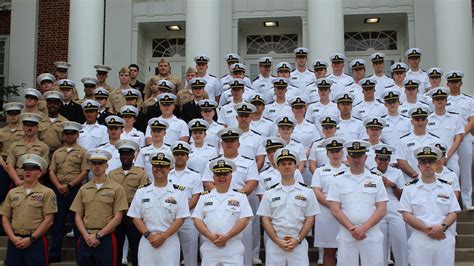 Home | Naval Reserve Officer Training Corps University of Maryland