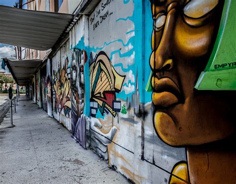 Houston Graffiti on Behance