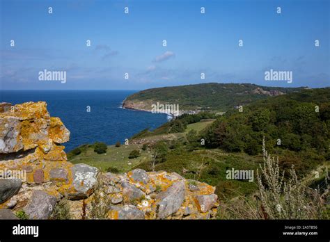 Bornholm beautiful hi-res stock photography and images - Alamy