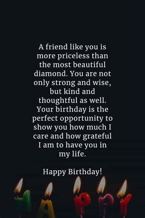 117 Romantic Birthday Wishes & Quotes – Birthday Messages