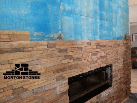 Cultured Stone Installation Instructions