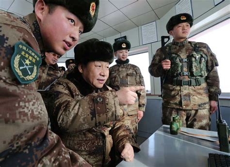 Forget Taiwan Or Xinjiang, China’s Xi Jinping Warns Of “ZERO Tolerance ...