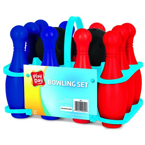 Amloid - Bowling Set - Walmart.com