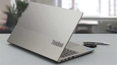 Digitalzone - Jual Lenovo Thinkbook 15 G2 Ryzen 5 4500 8GB 512ssd Vega6 W10+OFFICE 15.6 di Jakarta