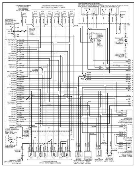 Bmw E46 Electric Seat Wiring Diagram - Search Best 4K Wallpapers