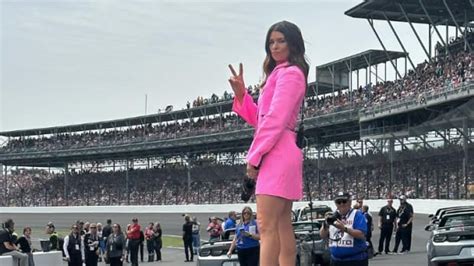 Danica Patrick Indy 500 - The Spun: What's Trending In The Sports World ...