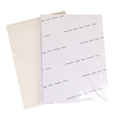 sublimation paper for cotton shirts | Sublimation blank supplier