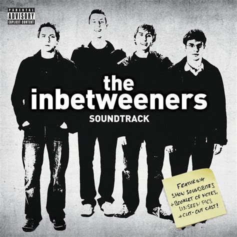 The Inbetweeners Soundtrack | The Inbetweeners Wiki | Fandom