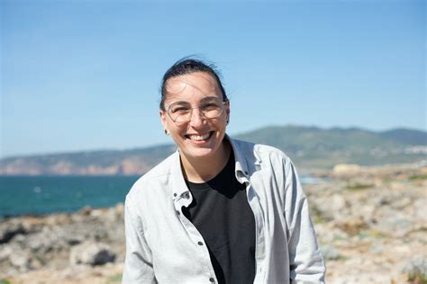 Smiling Woman With Eyeglasses · Free Stock Photo