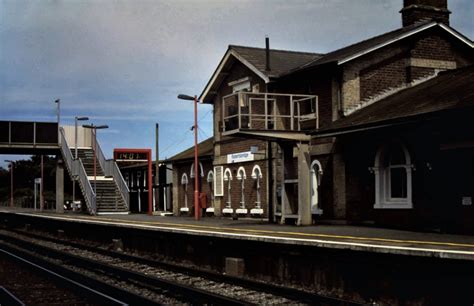 Rother Valley Railway :: Railtracks UK