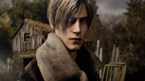 Check out 12 minutes of new Resident Evil 4 remake gameplay - Video ...