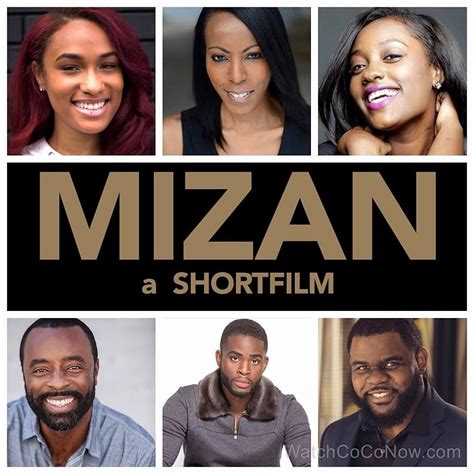 MIZAN: Balance (Short 2018) - IMDb