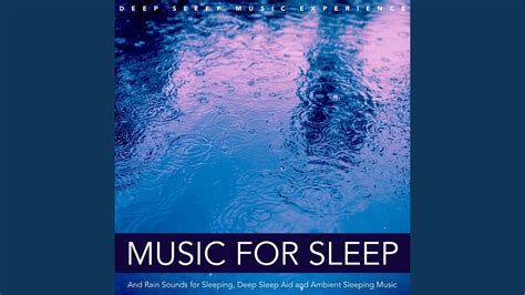 Rain Sounds Asmr Sleep Music - YouTube